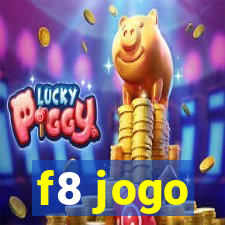 f8 jogo